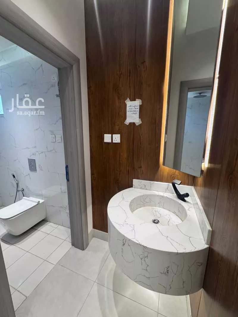 فيلا 6 غرف في جدة 7