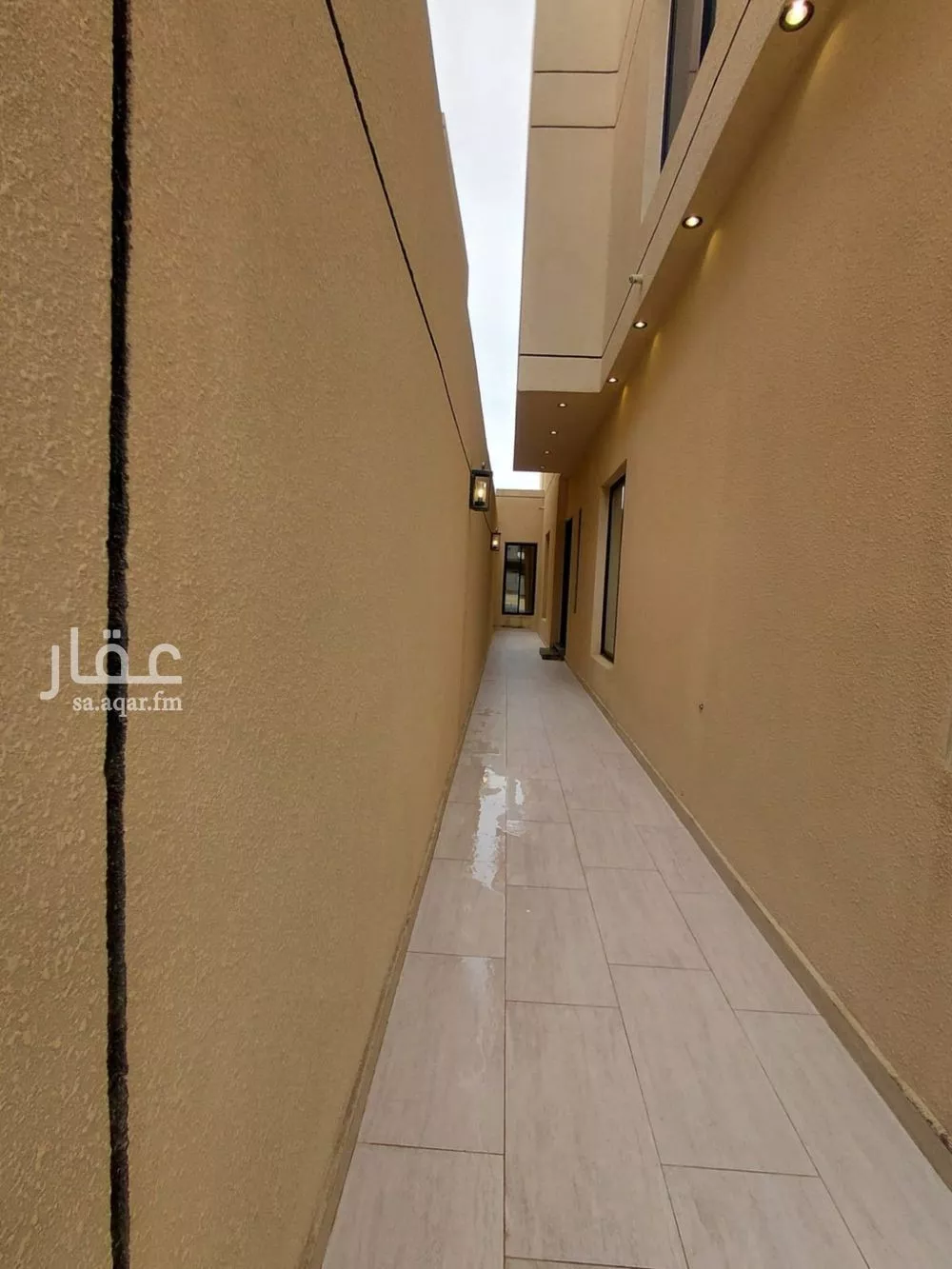 شقة 7 غرف في النظيم 7