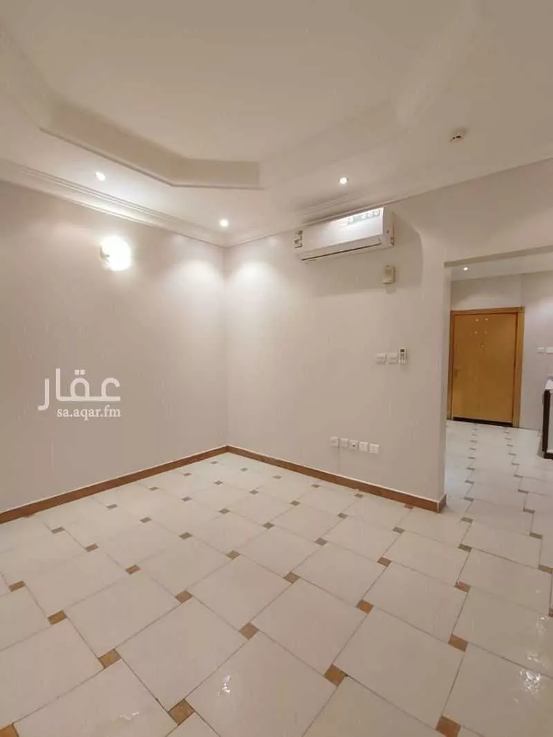 شقة 1 غرف في المروج 4