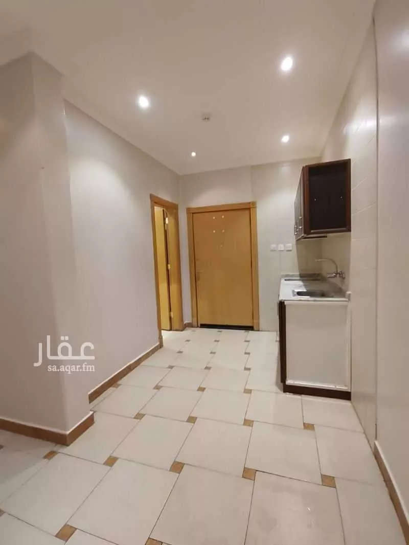 شقة 1 غرف في المروج 6