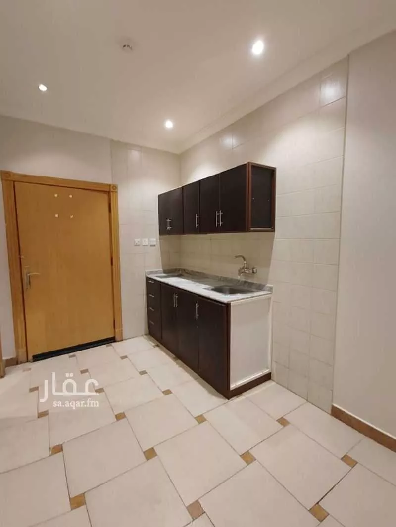 شقة 1 غرف في المروج 7