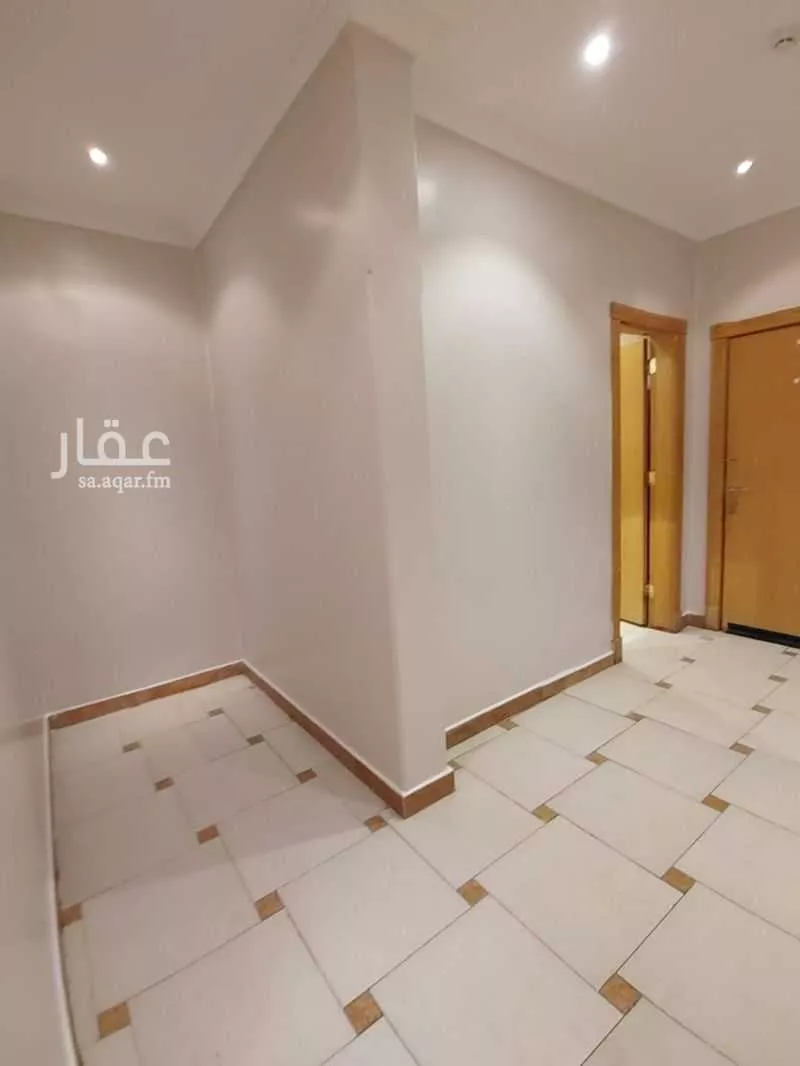 شقة 1 غرف في المروج 8