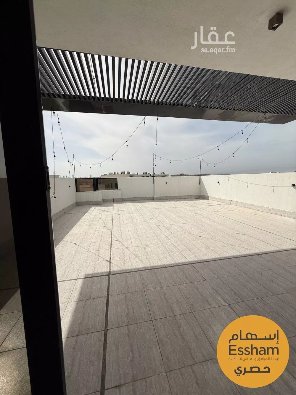 فيلا 4 غرف في البحر 14