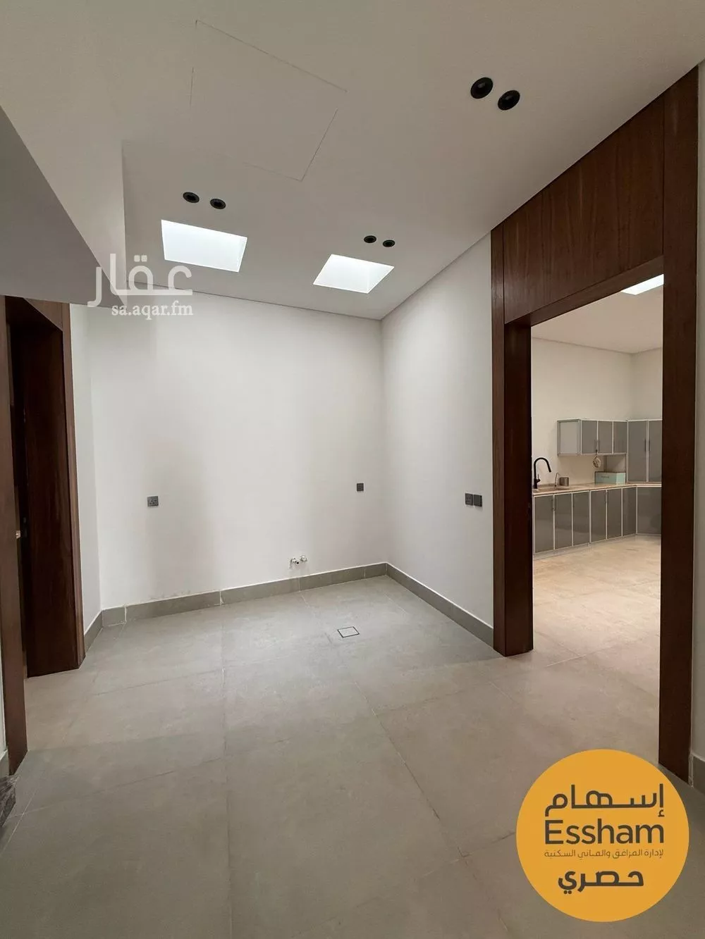 فيلا 4 غرف في البحر 6