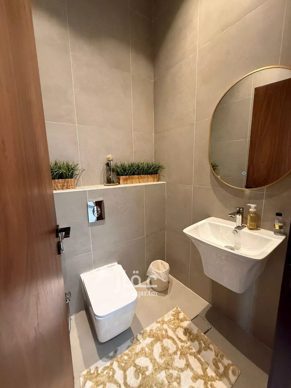 فيلا 4 غرف في البحر 7