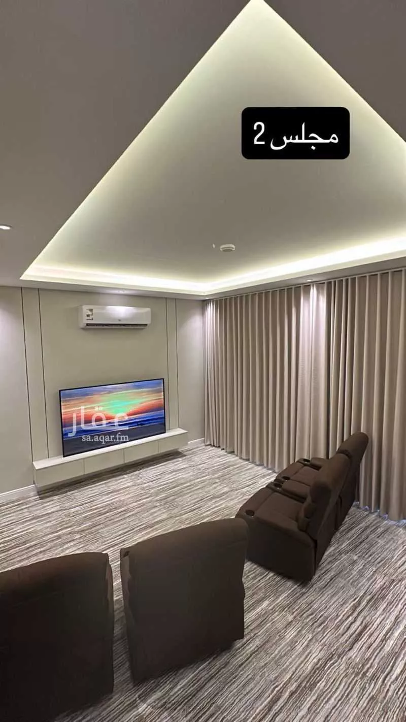 فيلا 9 غرف في الراكة الشمالية 2