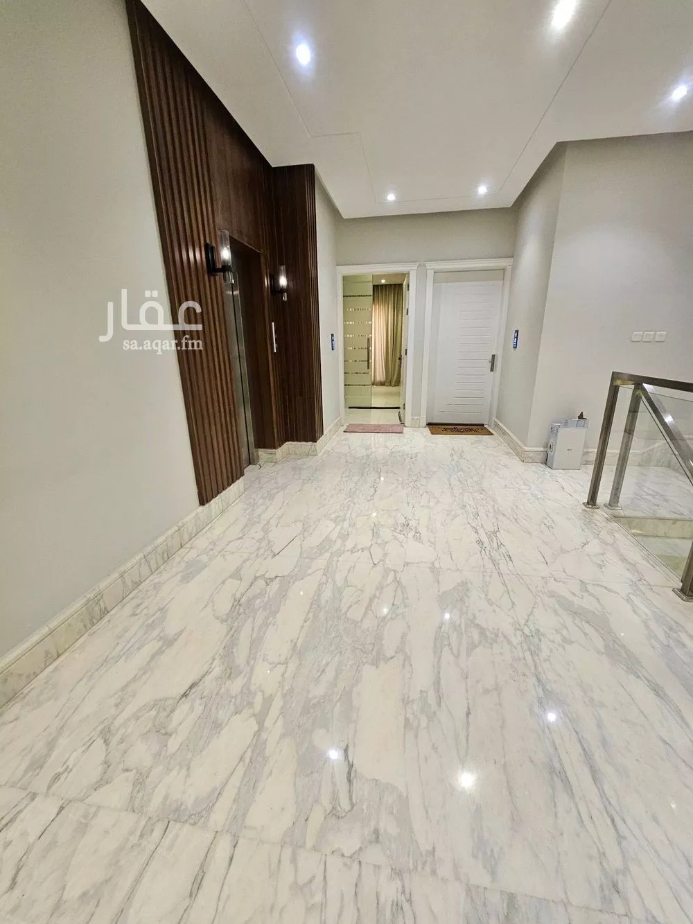 شقة 3 غرف في العارض 12