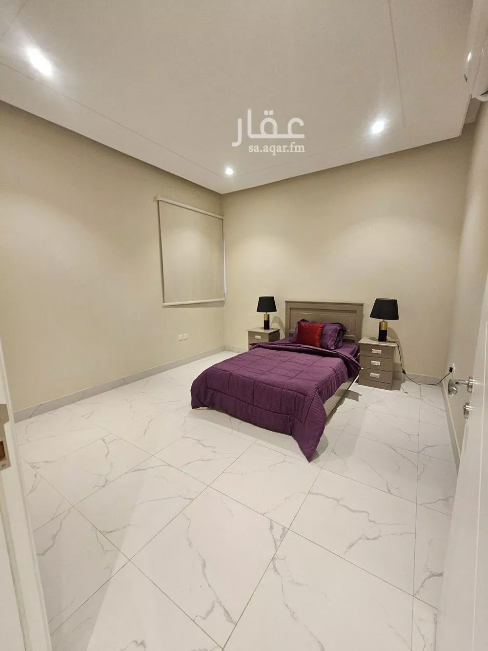 شقة 3 غرف في العارض 4