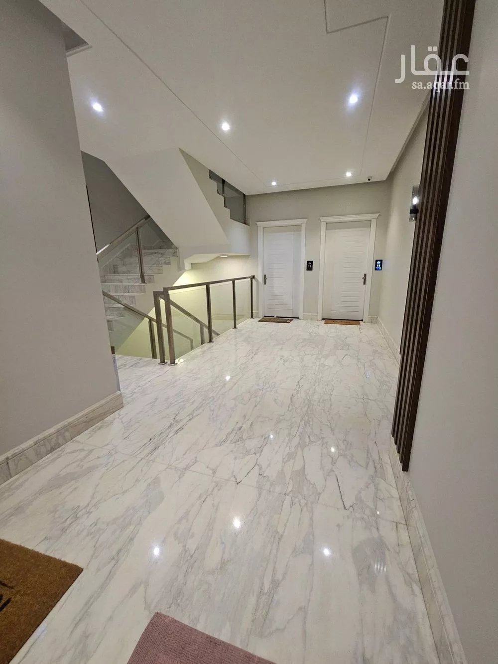 شقة 3 غرف في العارض 9