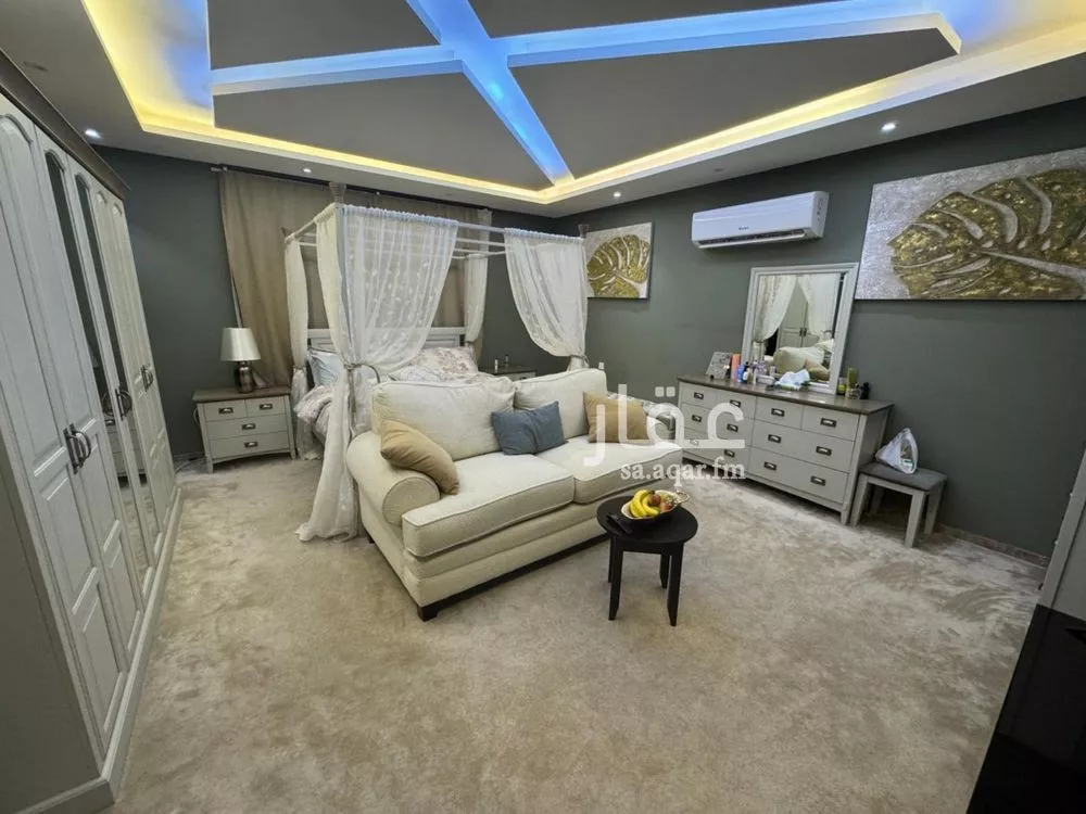 فيلا 5 غرف في التعاون 3