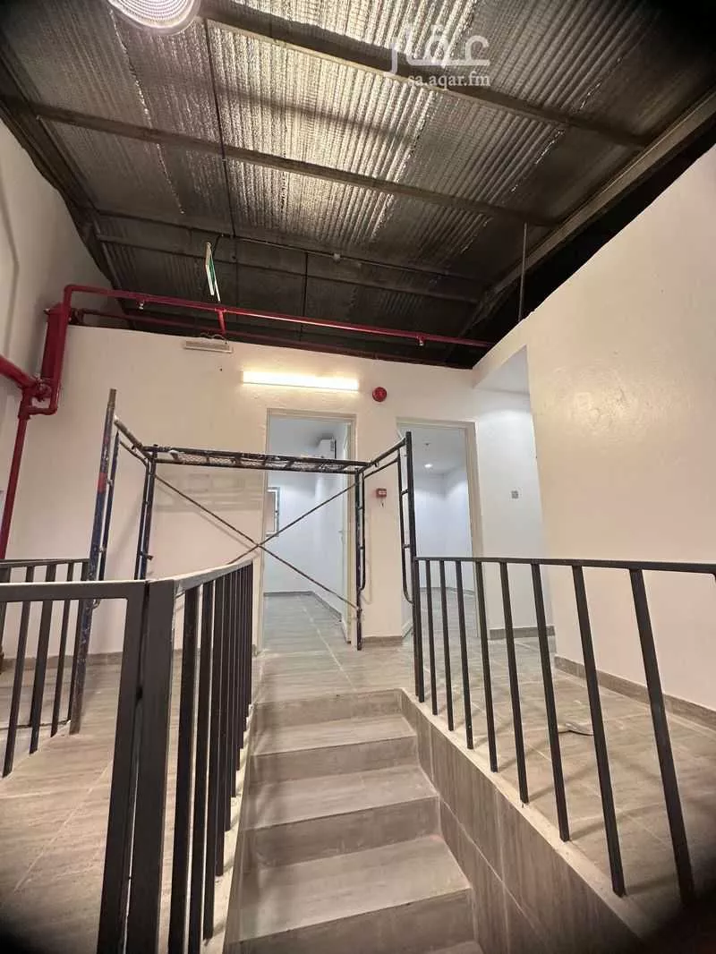 مستودع 600 م² في بدر 19