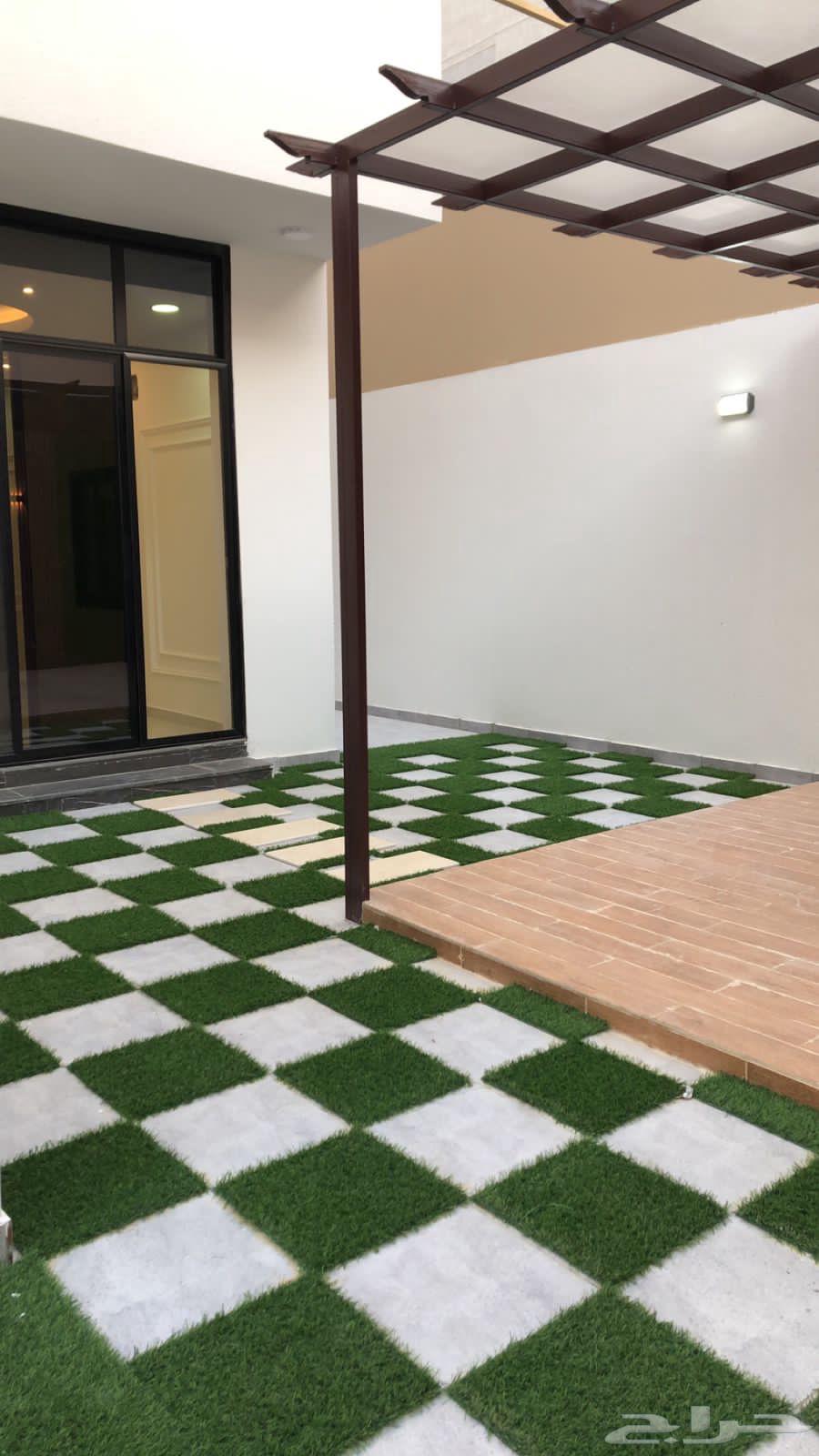 فيلا 7 غرف في اللؤلؤ 11