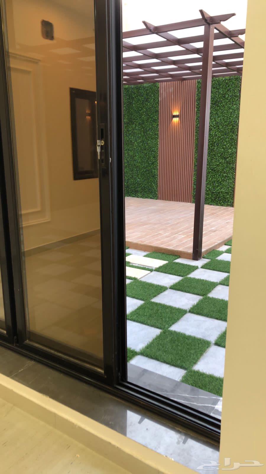 فيلا 7 غرف في اللؤلؤ 12