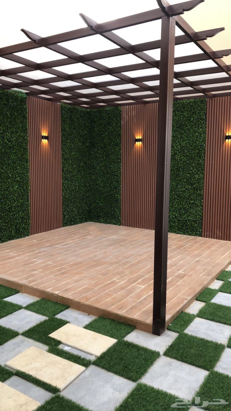 فيلا 7 غرف في اللؤلؤ 10