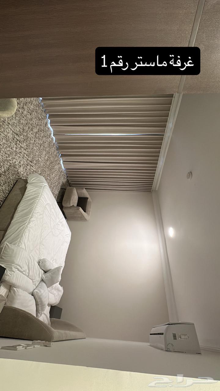 فيلا 9 غرف في الراكة الشمالية 13