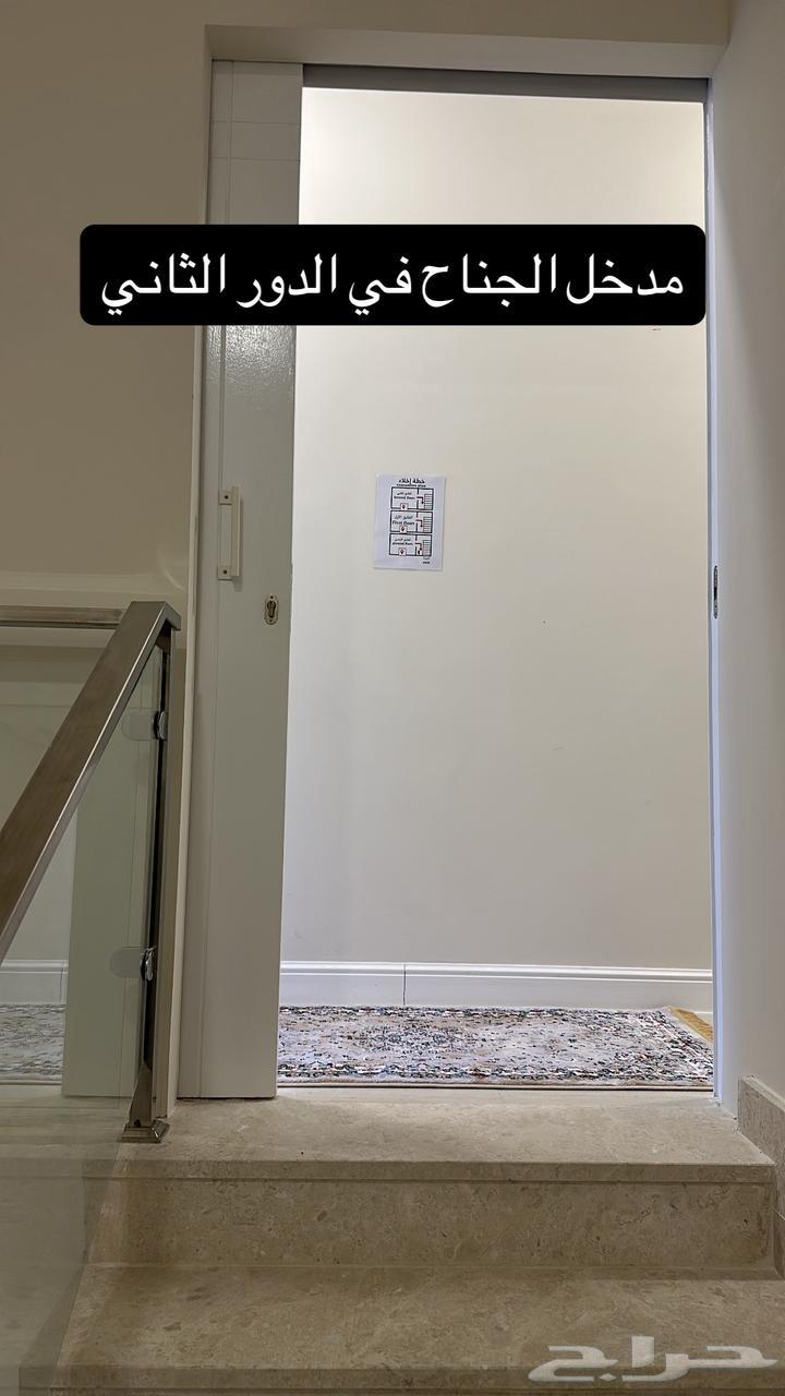 فيلا 9 غرف في الراكة الشمالية 14