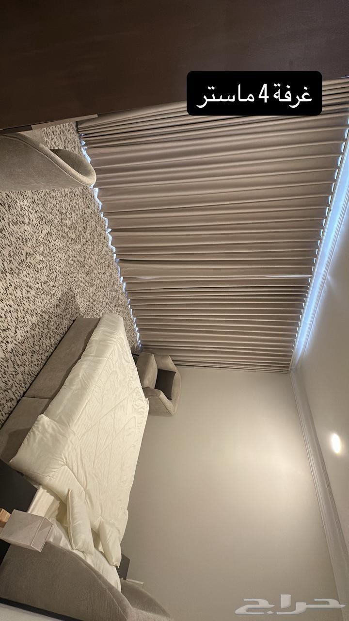 فيلا 9 غرف في الراكة الشمالية 6