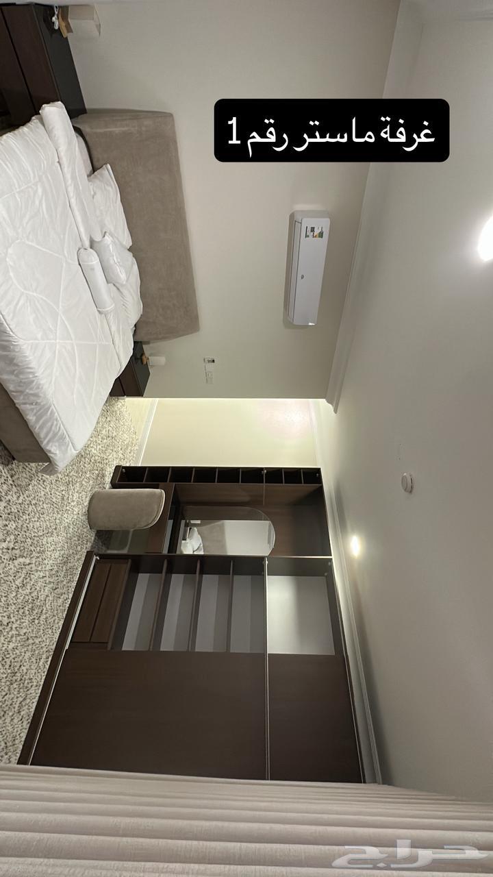 فيلا 9 غرف في الراكة الشمالية 9