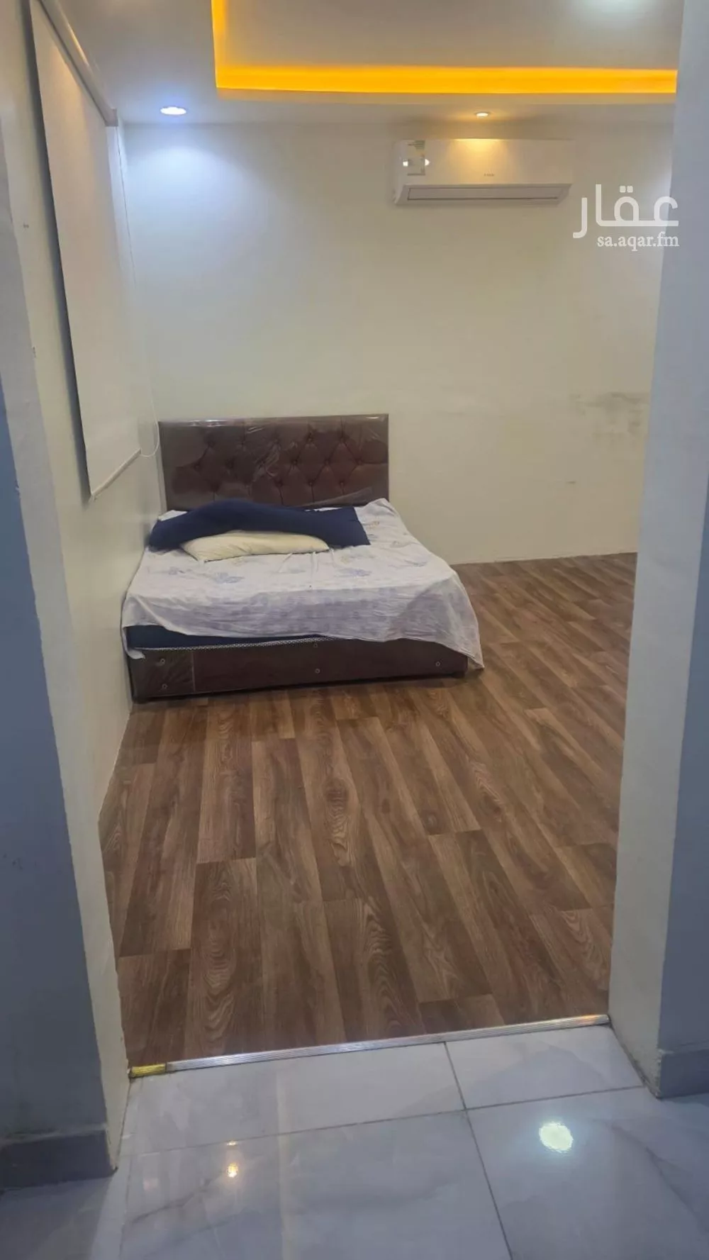 شقة 1 غرف في إشبيلية 4