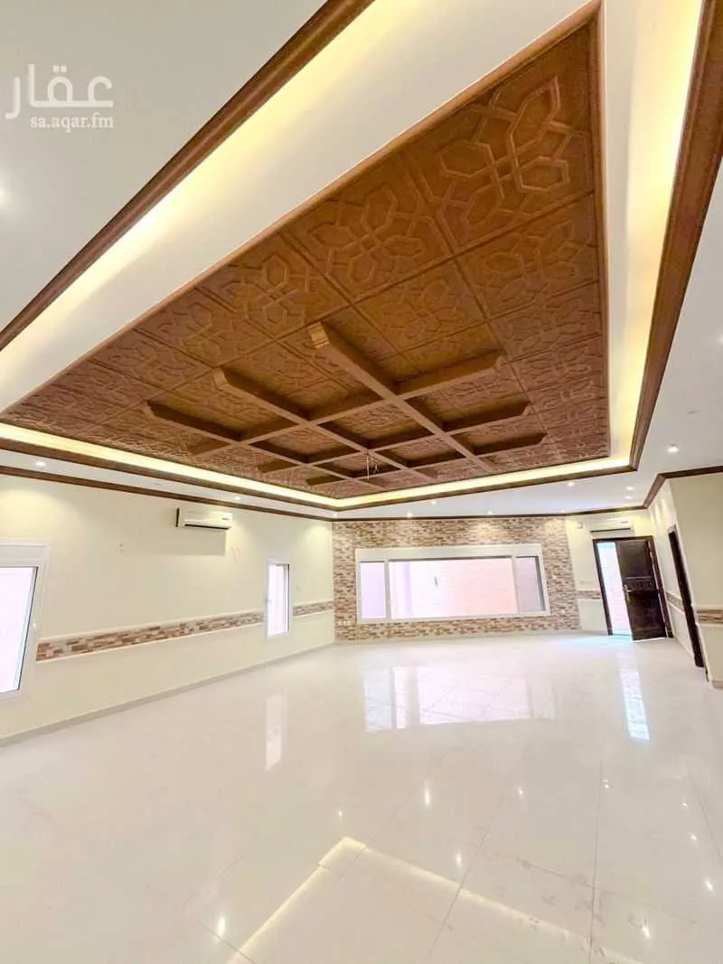 فيلا 4 غرف في البساتين 2