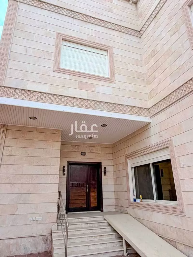 فيلا 4 غرف في البساتين 4