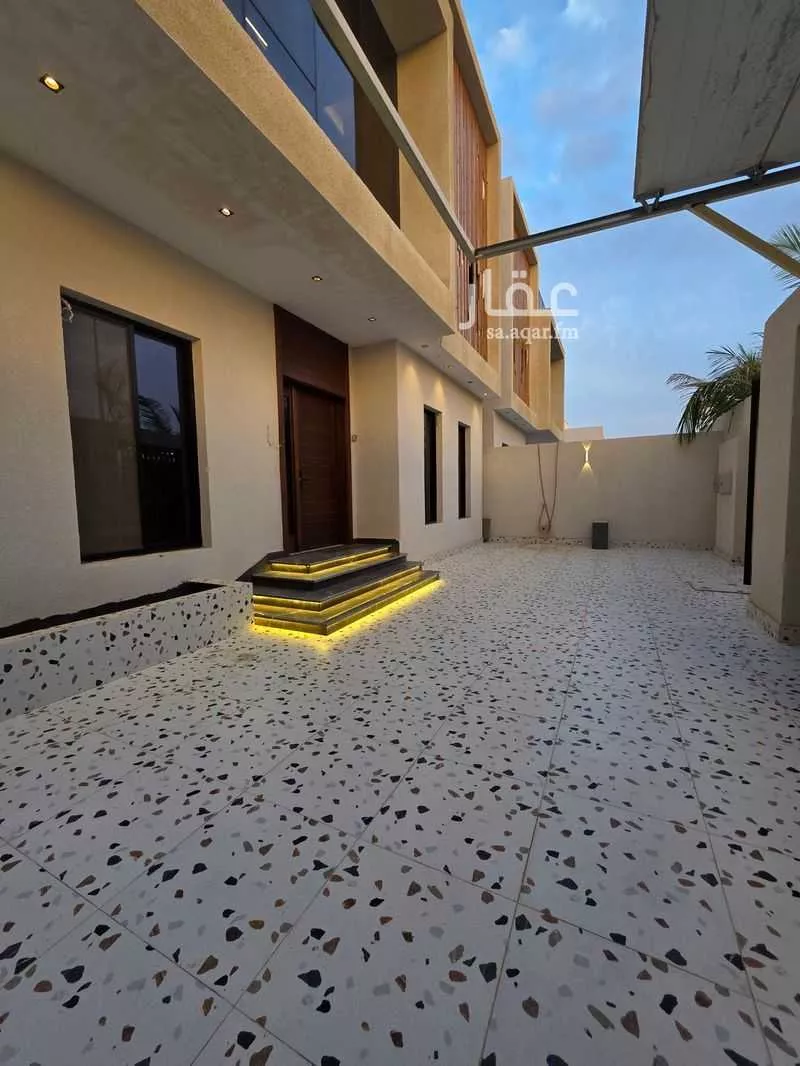 فيلا 15 غرف في البشائر 25