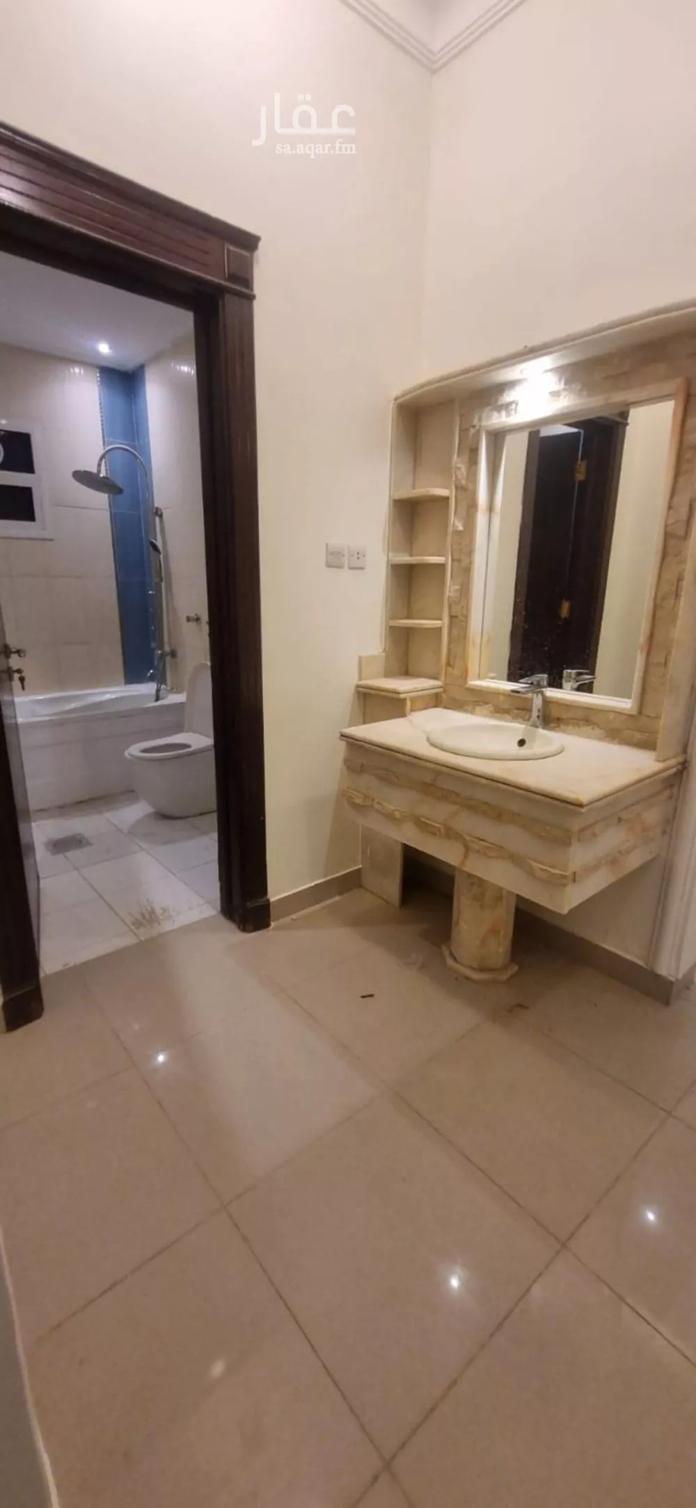 3 bedroom floor in Al Yasmin 4
