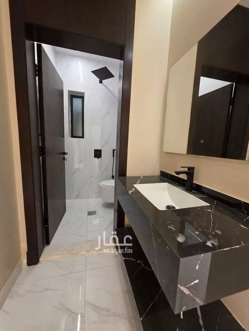 فيلا 6 غرف في جدة 12