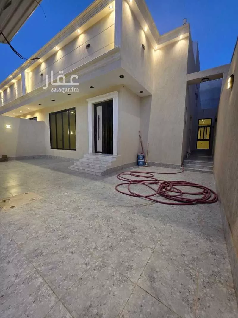 فيلا 6 غرف في جدة 7