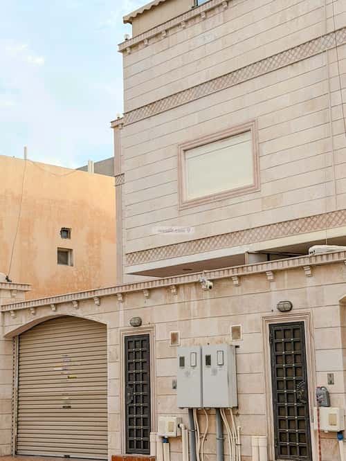 فيلا 4 غرف في البساتين 14