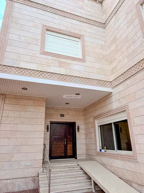 فيلا 4 غرف في البساتين 15