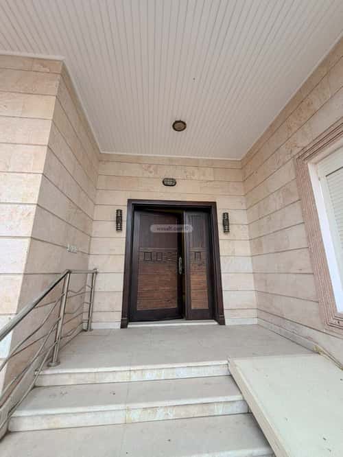 فيلا 4 غرف في البساتين 7