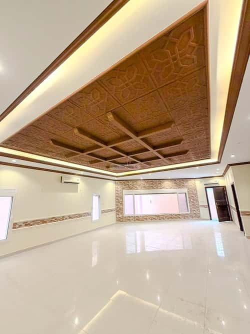 فيلا 4 غرف في البساتين 8