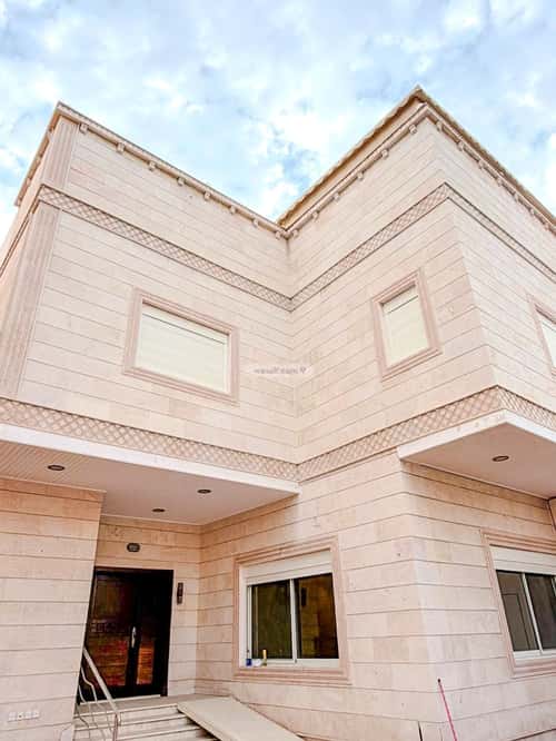 فيلا 4 غرف في البساتين 10