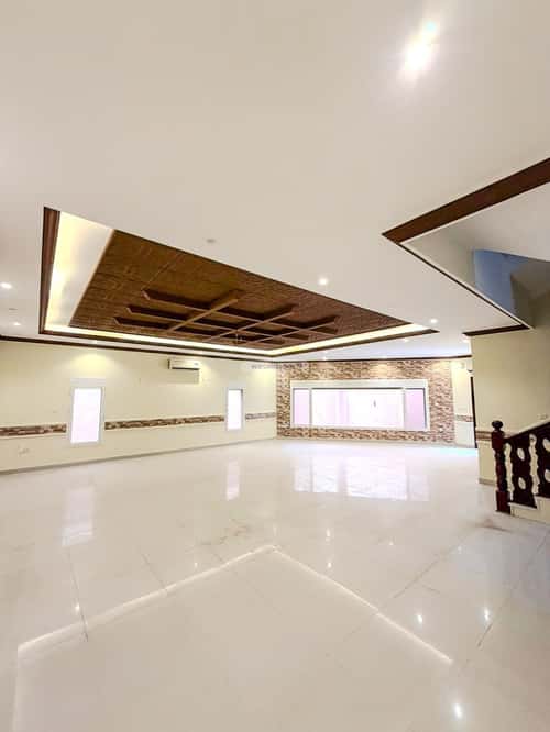 4 bedroom villa in Al Basateen, Jeddah 5