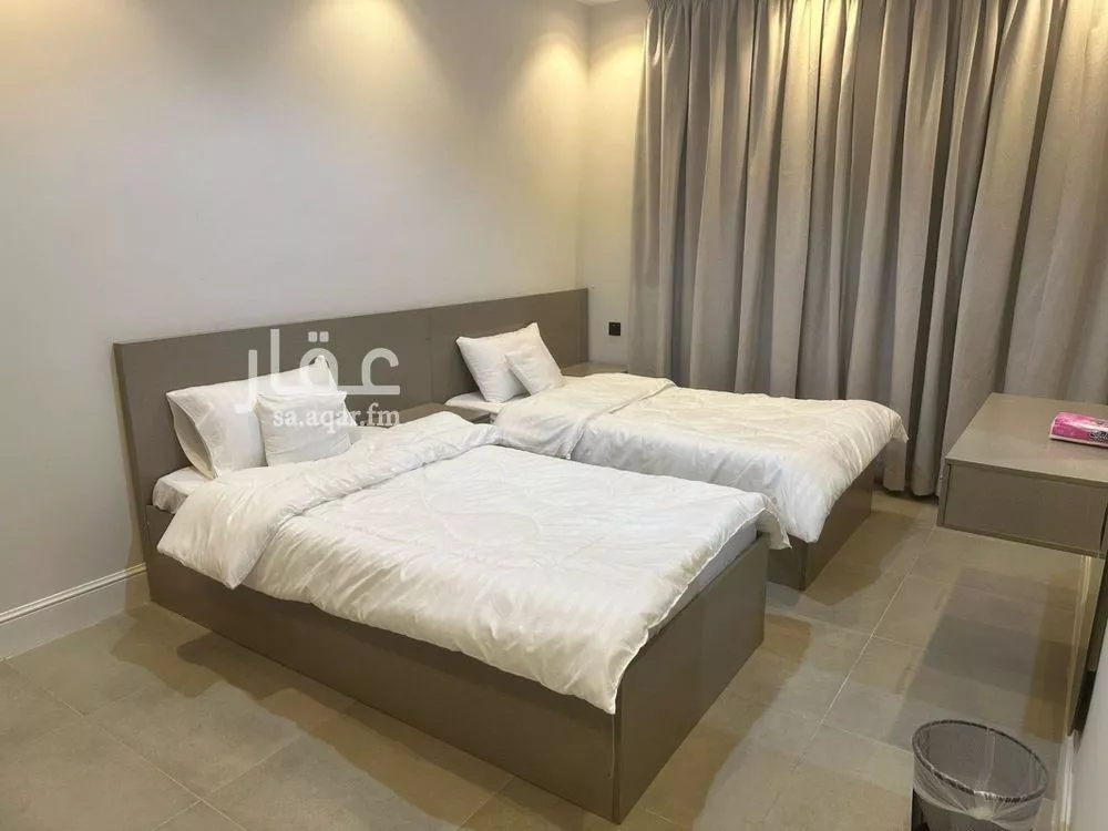 3 bedroom apartment in Al Malqa 11