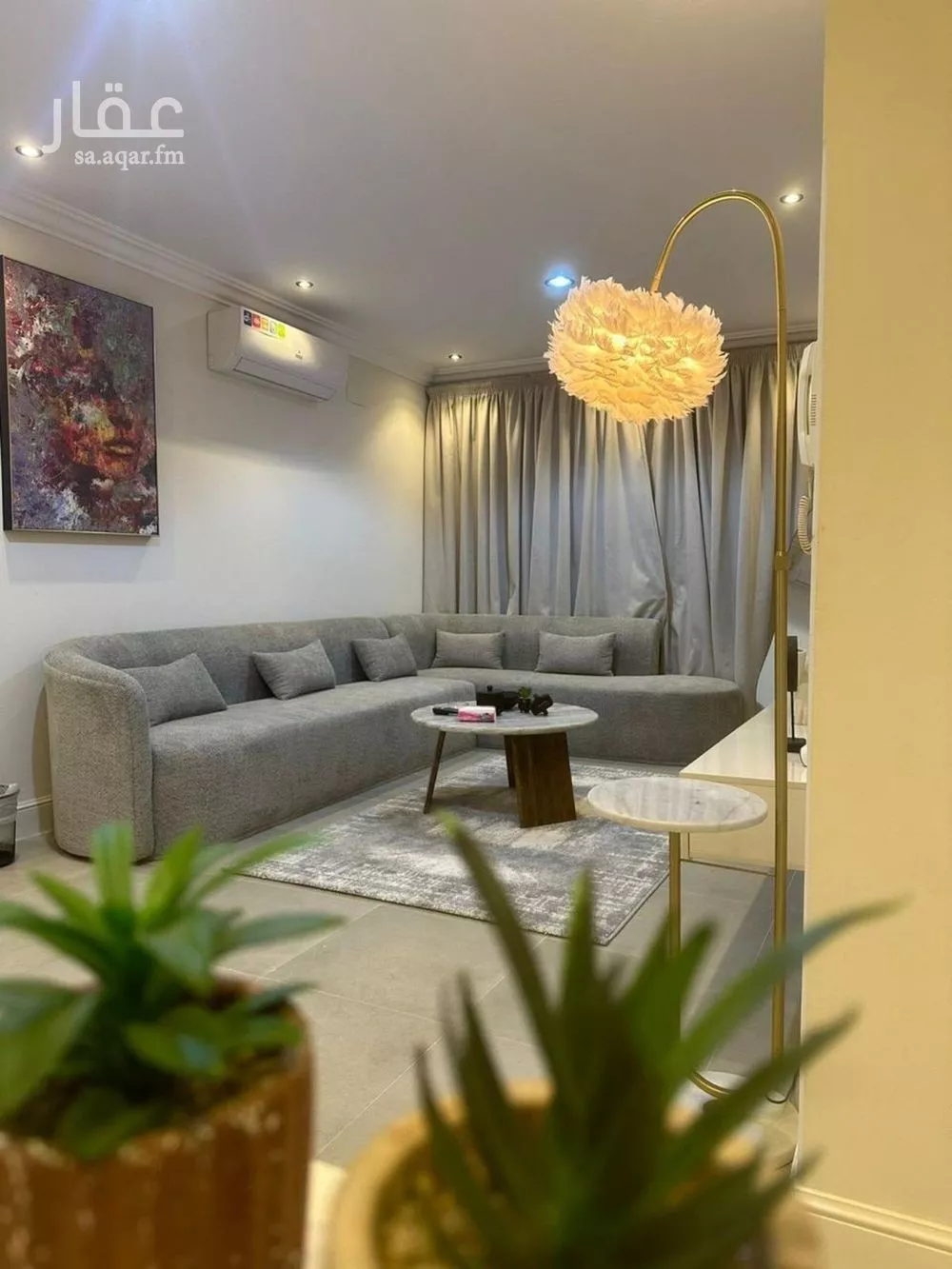 3 bedroom apartment in Al Malqa 13