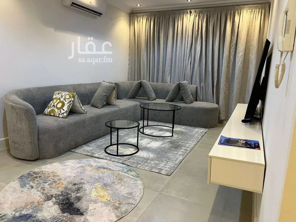 3 bedroom apartment in Al Malqa 14