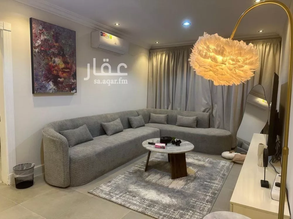 3 bedroom apartment in Al Malqa 4