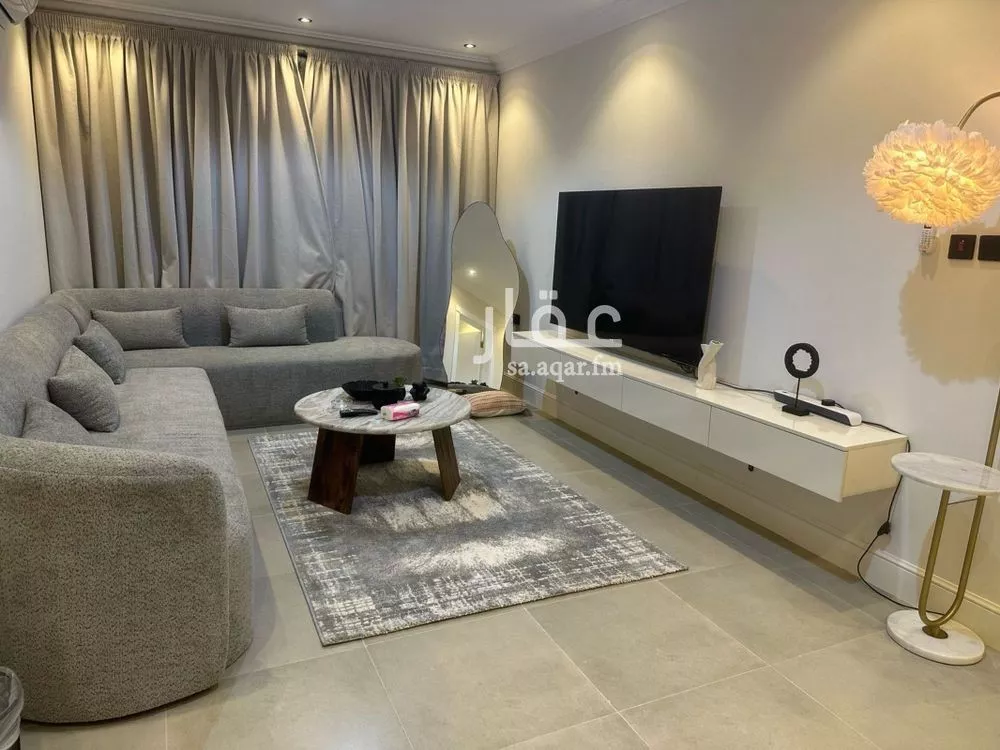 3 bedroom apartment in Al Malqa 10