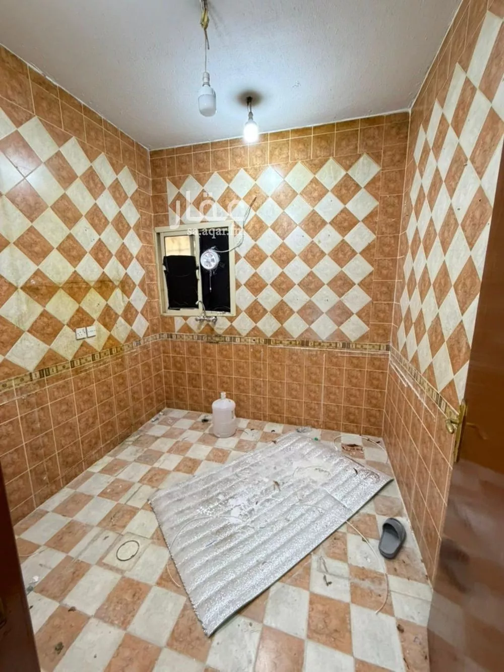 شقة 3 غرف في الخليج 2