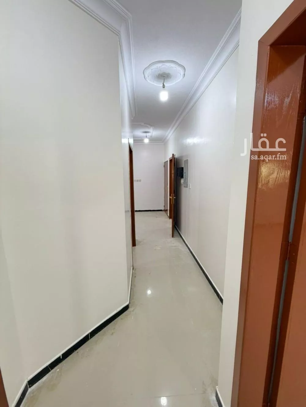 شقة 3 غرف في الخليج 11