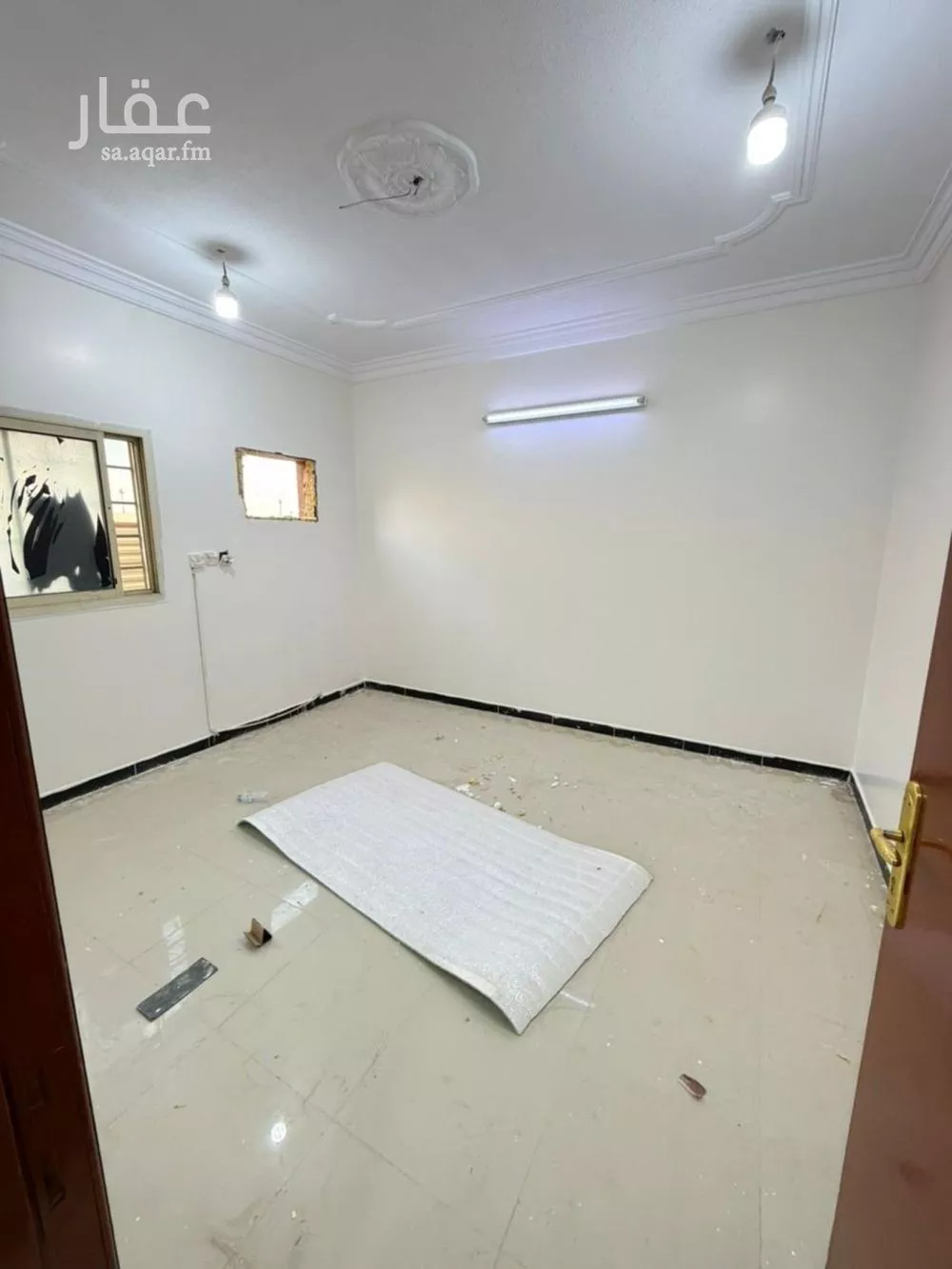 شقة 3 غرف في الخليج 3