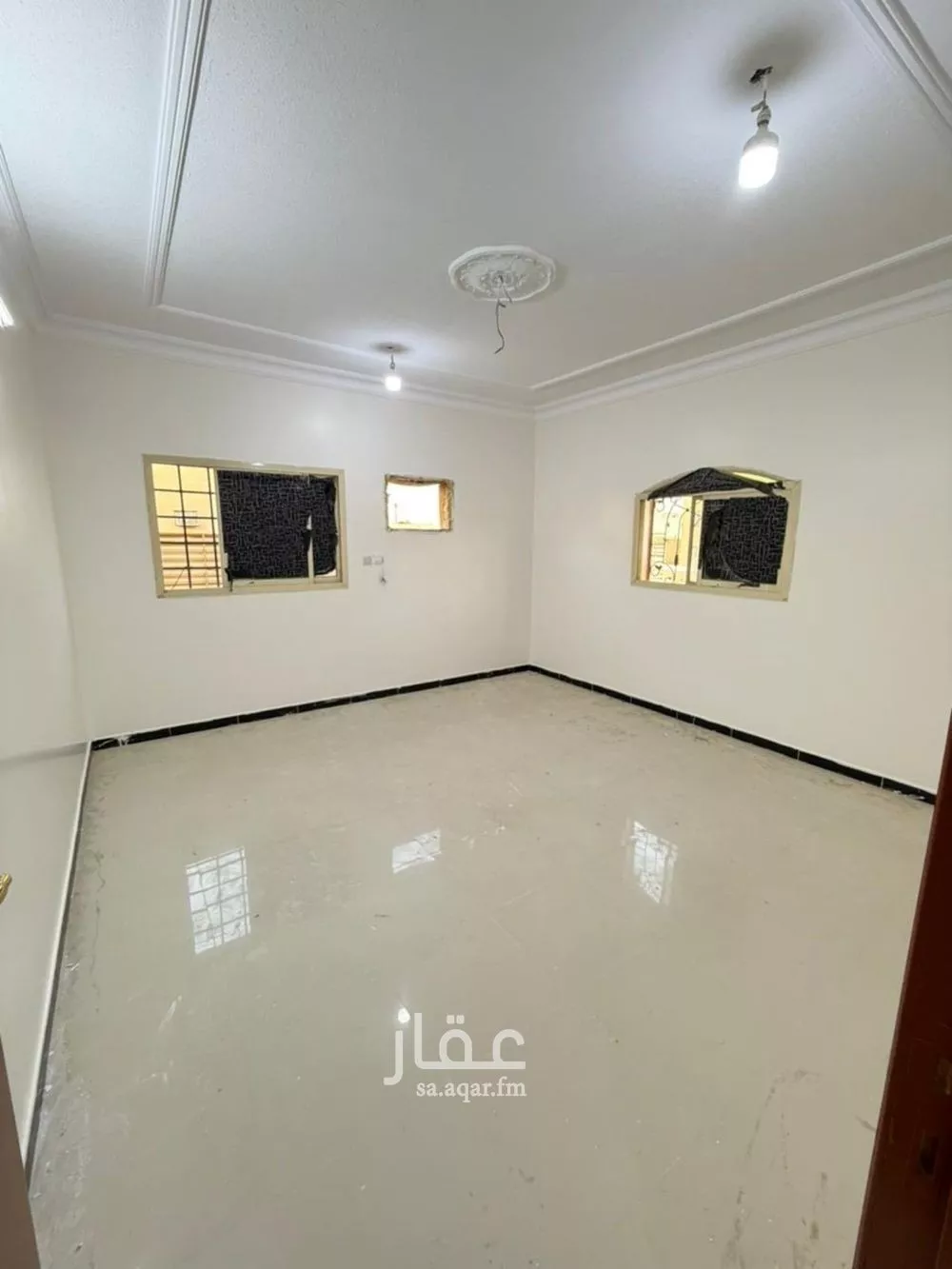 شقة 3 غرف في الخليج 7