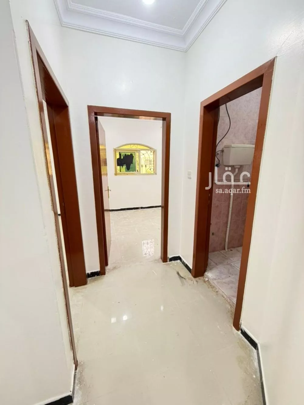 شقة 3 غرف في الخليج 8