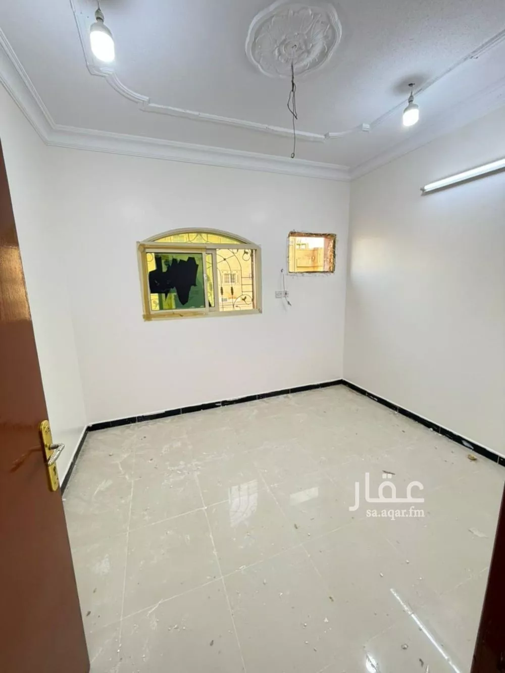 شقة 3 غرف في الخليج 9