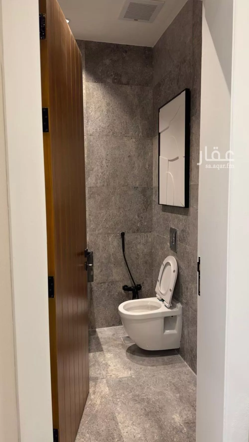 شقة 3 غرف في الملقا 3