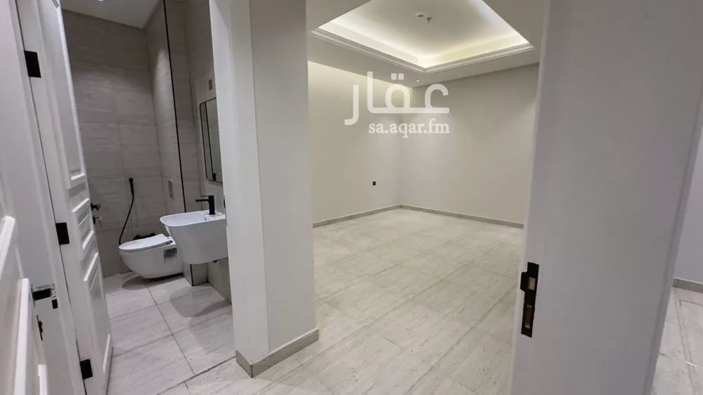 شقة 3 غرف في الملقا 9