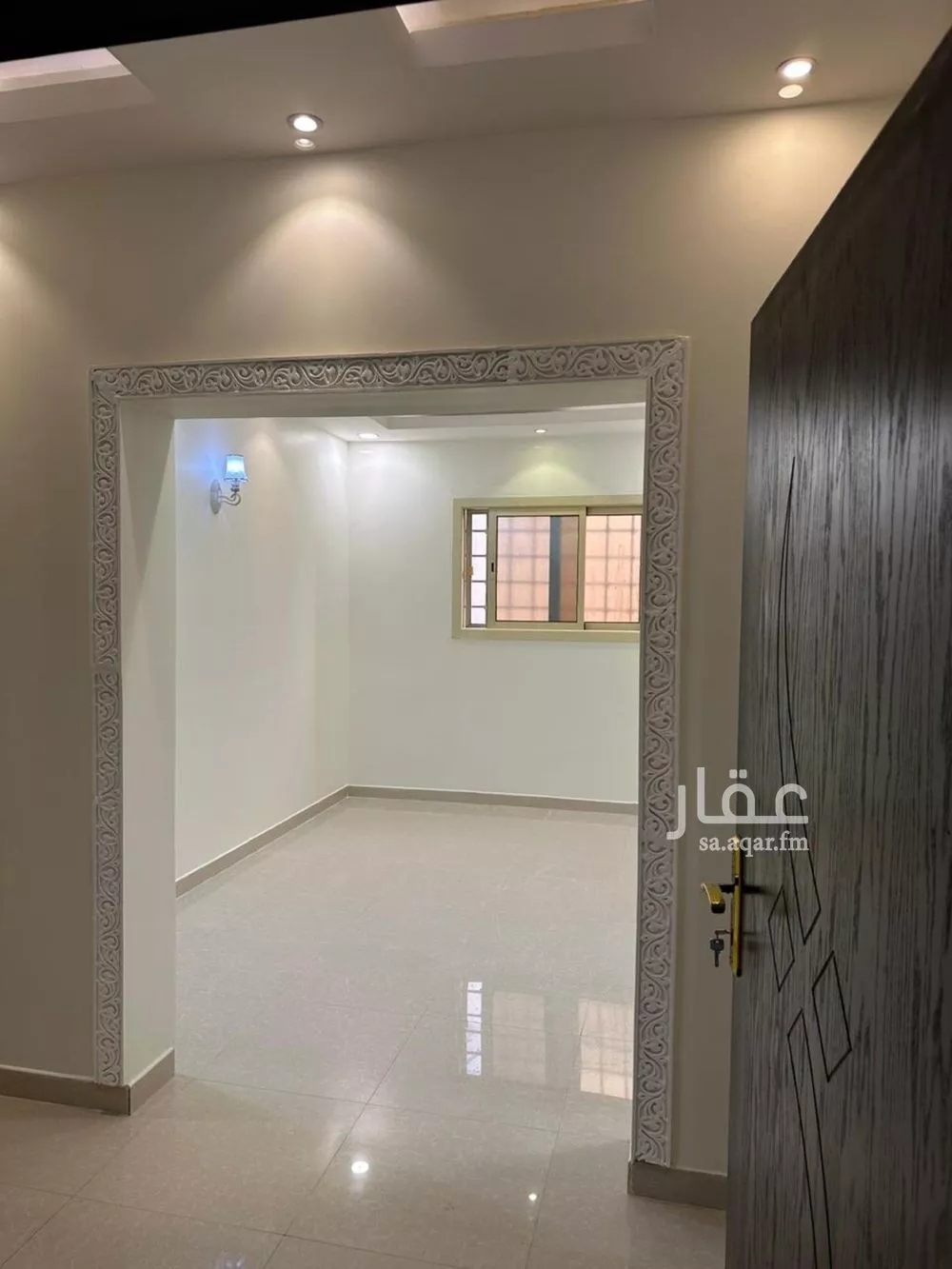 شقة 3 غرف في الملقا 2