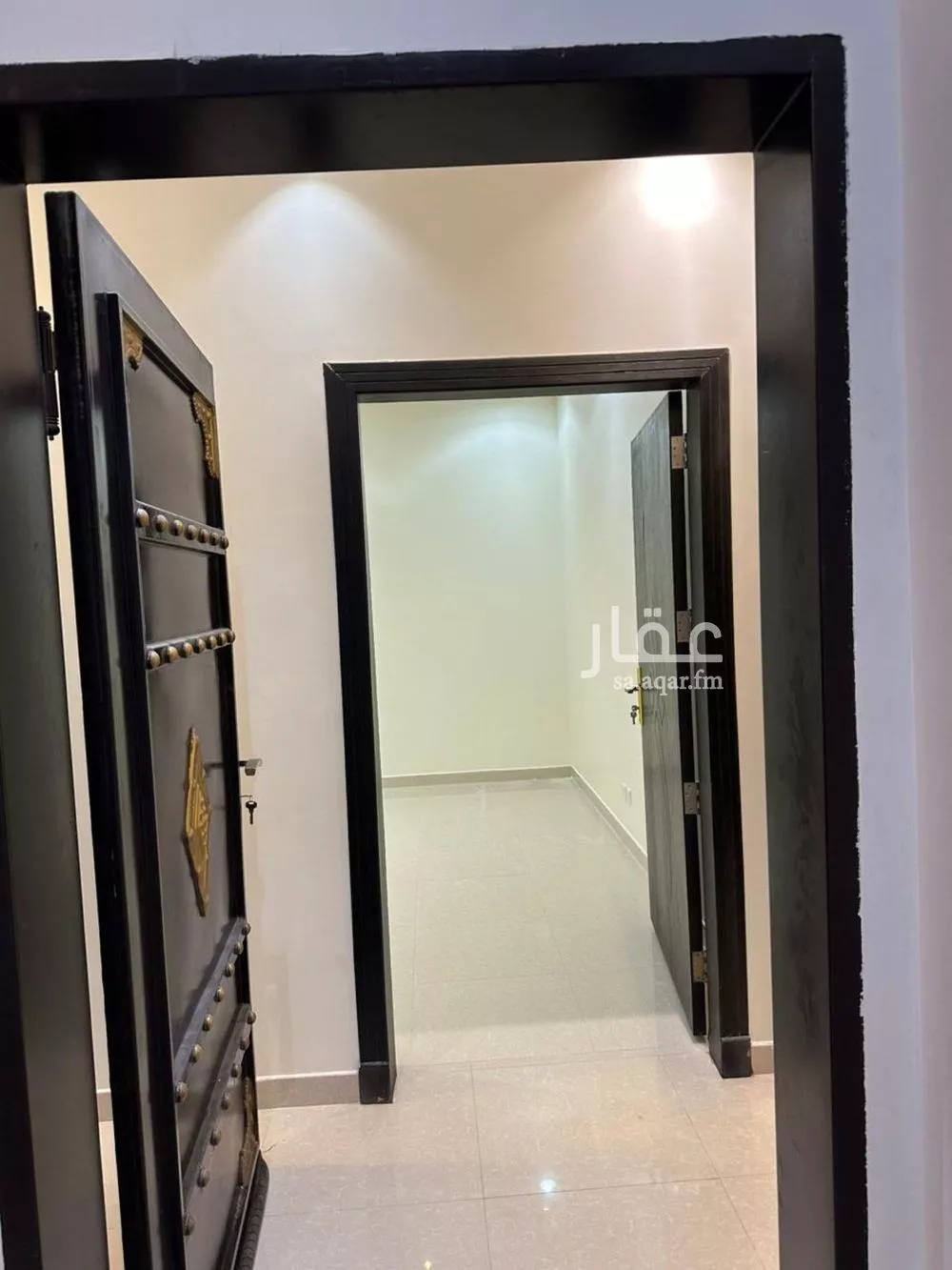 شقة 3 غرف في الملقا 3